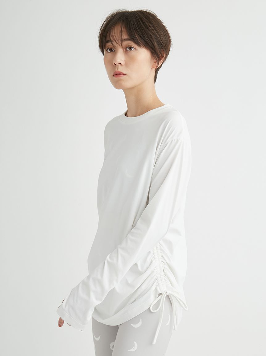 ONLINE限定】HAPPY YOGA 4SET(ブラトップ)｜トップス｜emmi（エミ）の