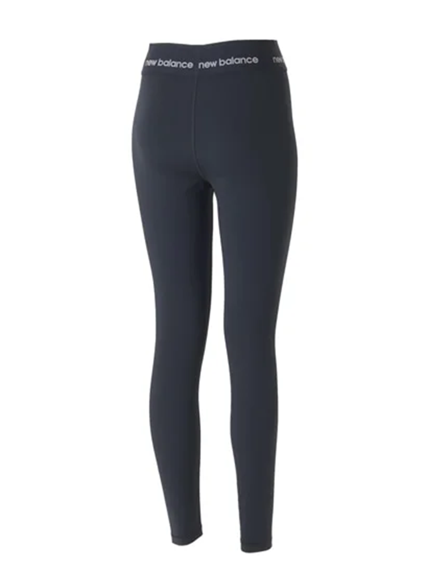 New Balance】ハイライズスポーツレギンス 25インチ(レギンス)｜パンツ