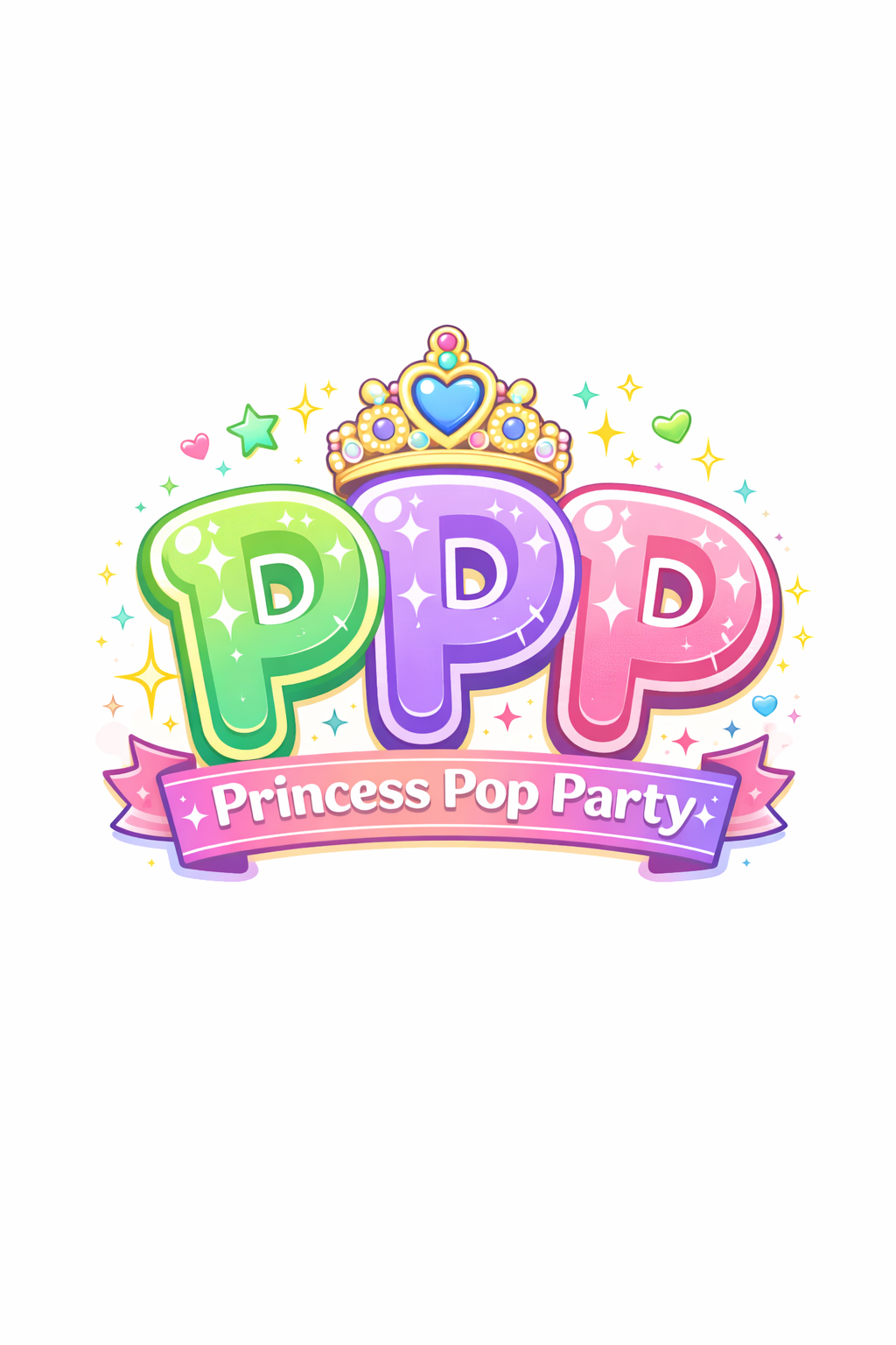 PPP～Princess Pop Party～ のチケット購入・予約は TIGET から