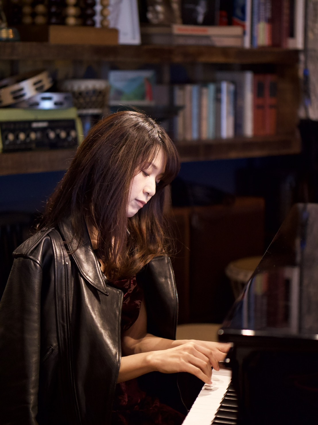 一般】入日茜LIVE『夕焼けシネマ~elements~』scene21【風】-Air- の