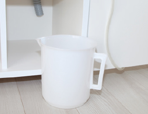 移動式簡易スピットン(シンク30cm) SPT-440Wの通販 | Ciモール | Ciモール