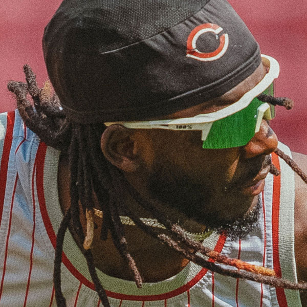 Juan Soto / Speedcraft® SL & XS | コラボレーションモデル | 株式