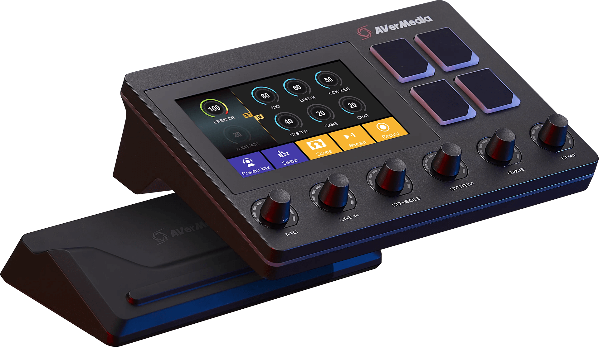 Live Streamer AX310 - AX310 | AVerMedia