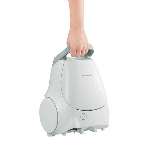 紙パック式掃除機 MC-PJ22A-H | 調理家電 | 介護用品・福祉用具通販の