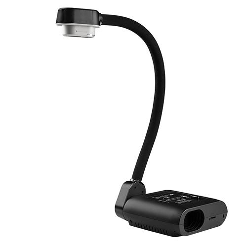 スマートスクール / フレキシブルアーム書画カメラ F17+ 4K対応