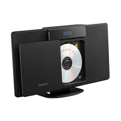 FS MD10 Victor コンポ CD 高音質スピーカー 420 fs1 【公式通販】