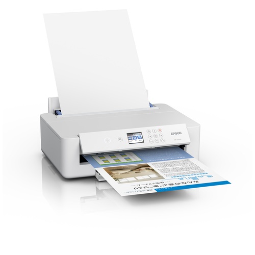 A3ノビインクジェットプリンター PX-S5010 | プリンター | 介護用品