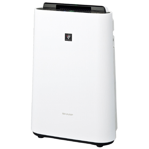 加湿空気清浄機 KC-L50W | ファン、扇風機、サーキュレーター | 介護