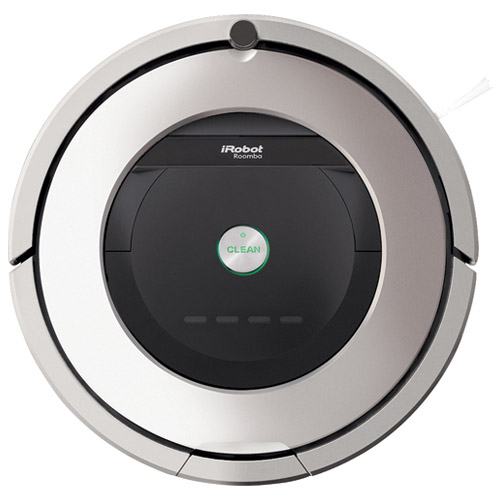 ロボット掃除機 ルンバ876 R876060 | 清掃家電 | 介護用品・福祉用具