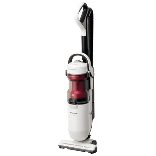 スティックタイプ掃除機 MC-SU120A-W | 清掃家電 | 介護用品・福祉用具