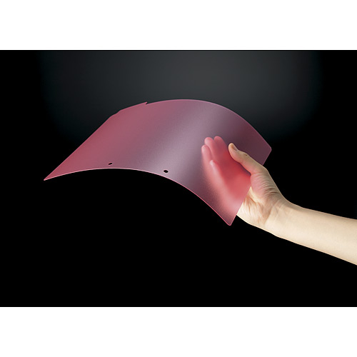 スマートスクール / 再生PPインデックス0.4mm厚1組D029J