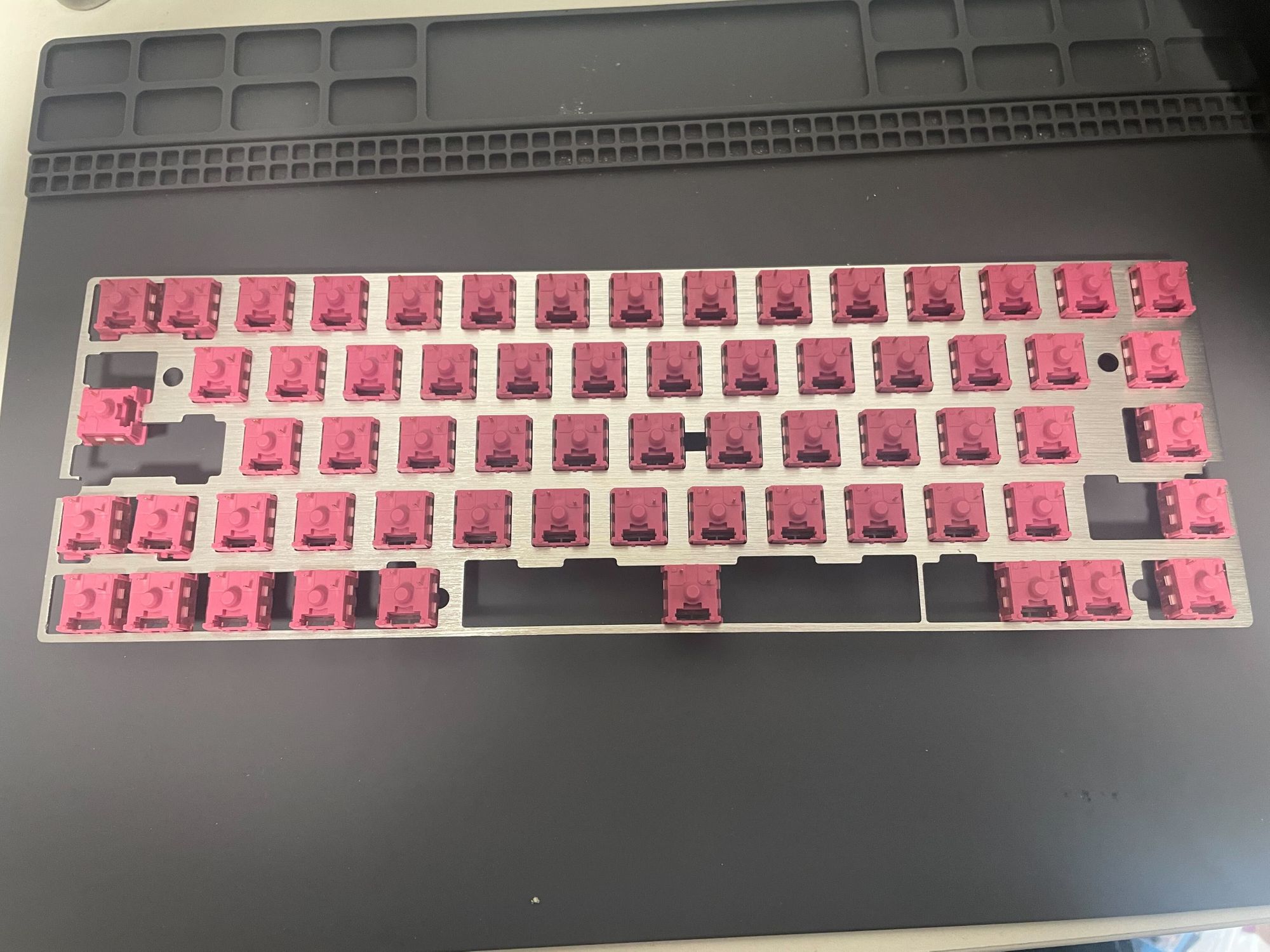 自作キーボードのすすめ(実際に作ってみた)