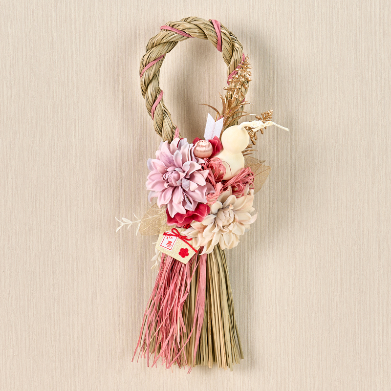 プリザーブド,造花,アーティフィシャルフラワー,問屋,東京堂,お正月