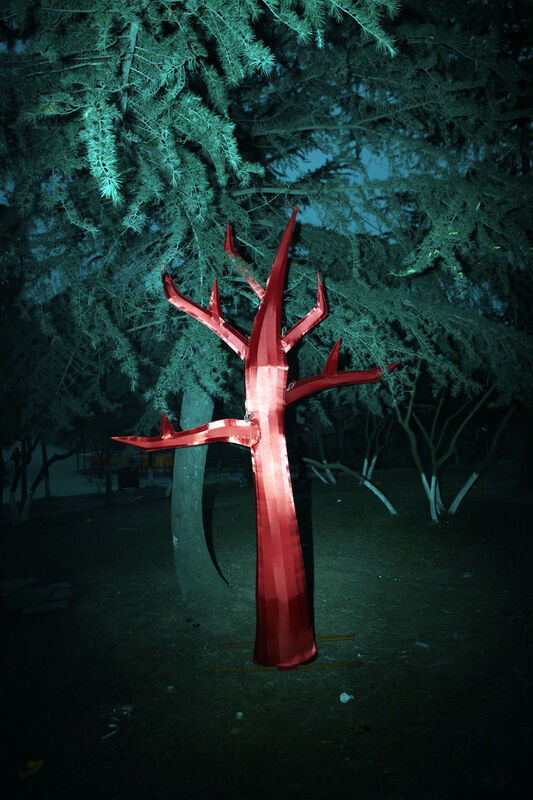 FENG Li - フェン・リー（馮立） | shashasha - Photography & art in