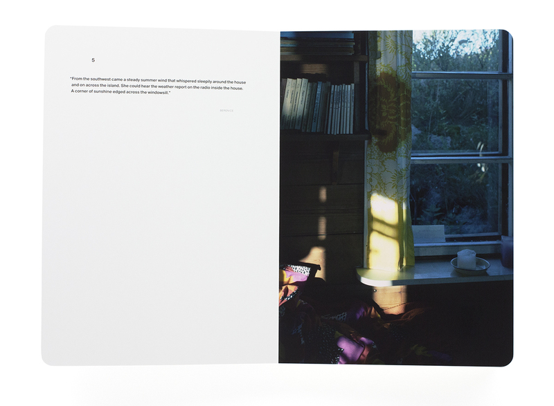 A SONG FOR WINDOWS - Takashi HOMMA | shashasha - Photography & art