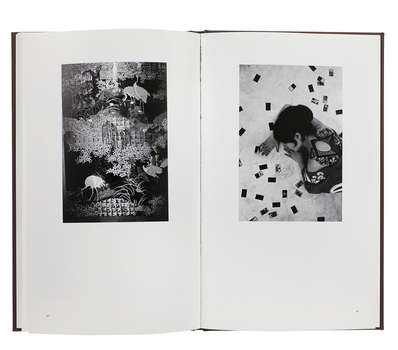 Sunflower - 森山大道 | shashasha 写々者 - 写真集とアートブック