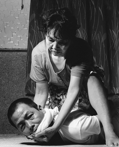 吉永マサユキ - Masayuki YOSHINAGA | shashasha 写々者 - 写真集と