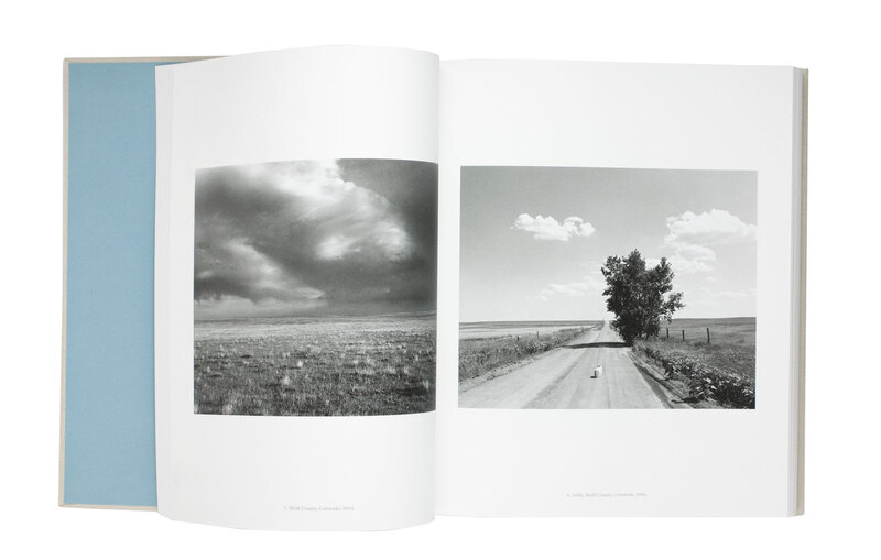 American Silence: The Photographs of Robert Adams - Robert ADAMS