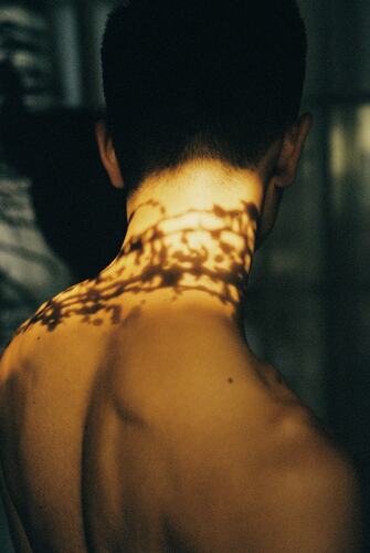 LIN Zhipeng aka No.223 - 林志鹏 | shashasha - Photography & art in