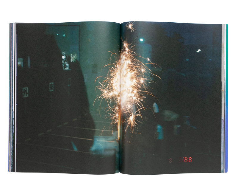 新東京 - 鈴木親 | shashasha 写々者 - 写真集とアートブック