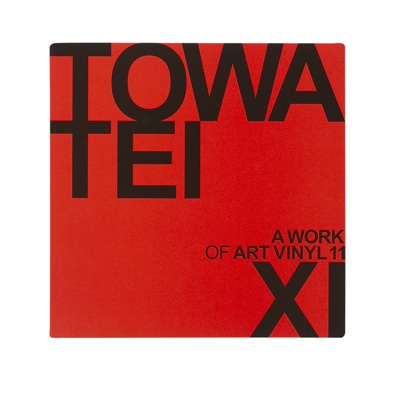 A Work of Art Vinyl - Ultimate Record Covers 10, 11, 12 - Various