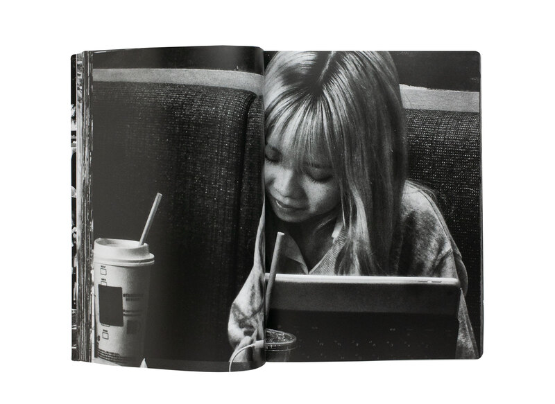 記録55号 - 森山大道 | shashasha 写々者 - 写真集とアートブック