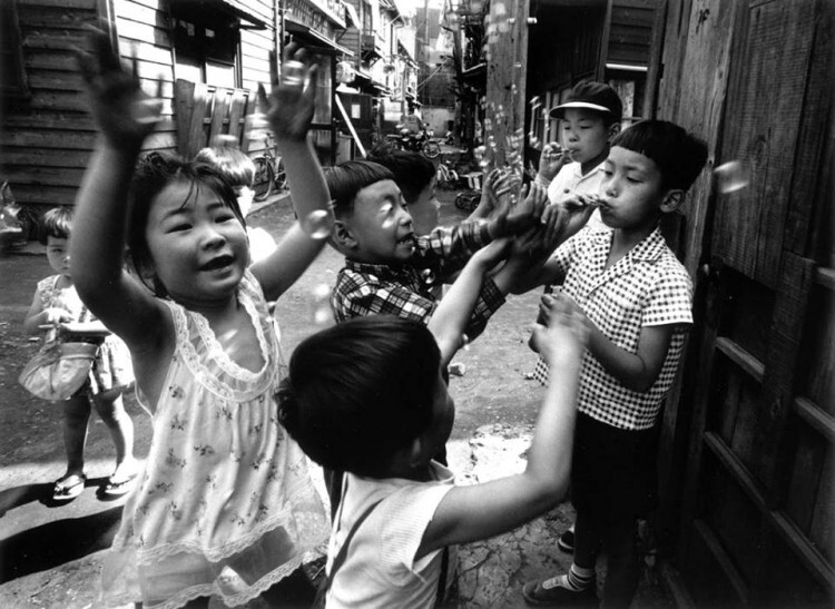 William KLEIN - ウィリアム・クライン | shashasha - Photography