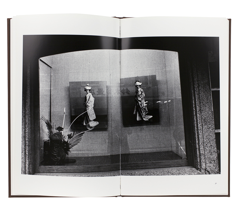 Sunflower - 森山大道 | shashasha 写々者 - 写真集とアートブック