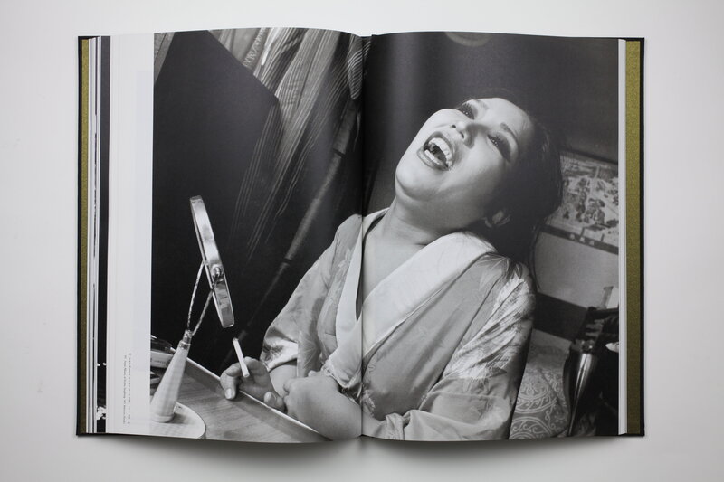 倉田精二「Flash Up」 | shashasha 写々者 - 写真集とアートブック