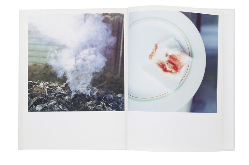 AILA - 川内倫子 | shashasha 写々者 - 写真集とアートブック