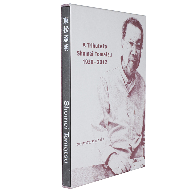 Shomei Tomatsu Photographs 1951-2000 - Shomei TOMATSU | shashasha