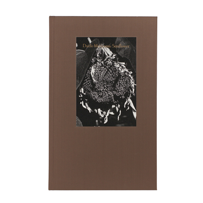 Sunflower - 森山大道 | shashasha 写々者 - 写真集とアートブック