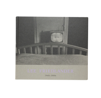 Lee Friedlander 1960s-2000s - リー・フリードランダー | shashasha
