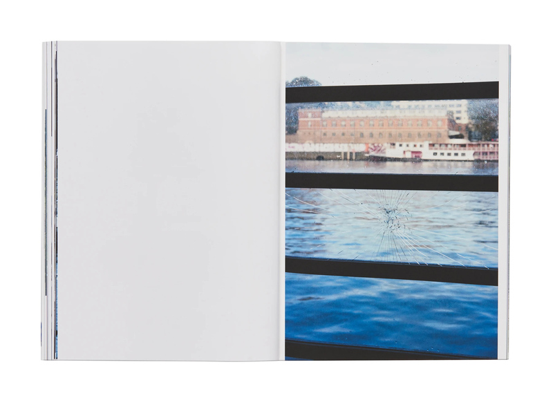 Looking Through: Le Corbusier Windows - Takashi HOMMA | shashasha