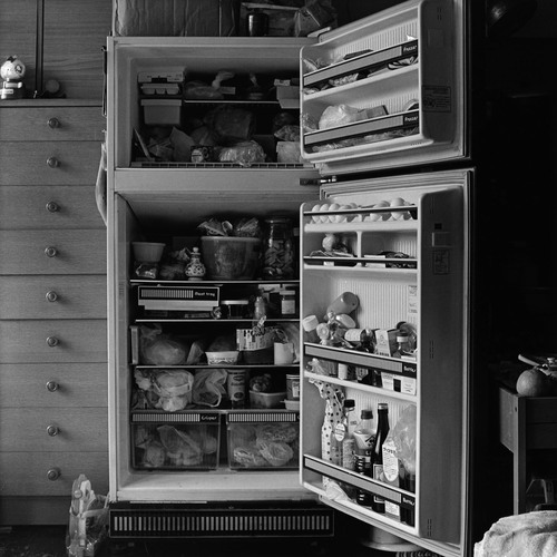 潮田登久子 - Tokuko USHIODA | shashasha 写々者 - 写真集とアートブック