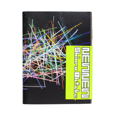 UK77 - 大竹伸朗 | shashasha 写々者 - 写真集とアートブック