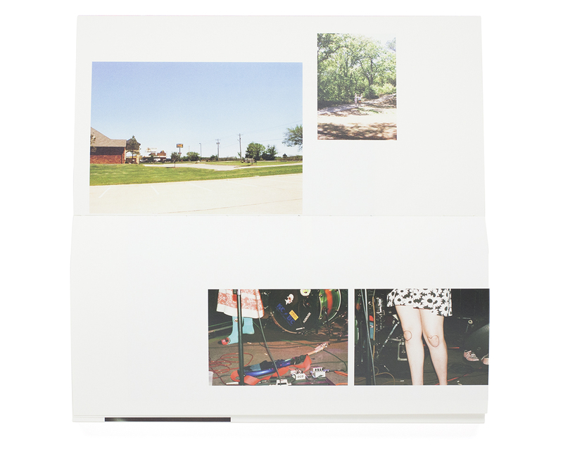 Contact High Zine Issue 1 - 山谷佑介、ヨシロットン、マツモト