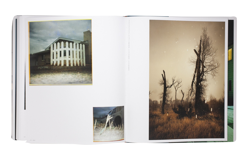 Intimate Distance (Revised and Expanded Edition) - Todd HIDO