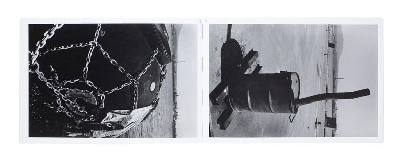 尾仲浩二 サイン有 写真集「DISTANCE」 尾仲浩二 サイン有 写真集