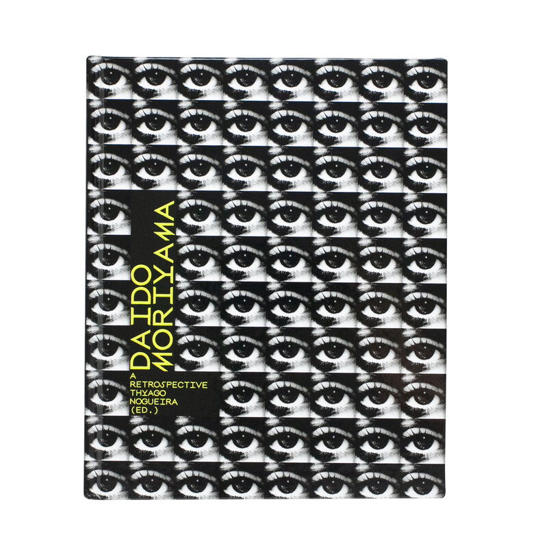 Daido Moriyama: A Retrospective - 森山大道 | shashasha 写々者