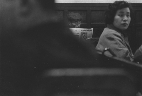 渡部雄吉 - Yukichi WATABE | shashasha 写々者 - 写真集とアートブック