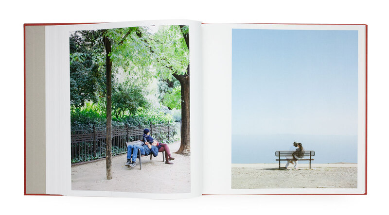 DISTANT DRUMS (GREEN) - 濱田英明 | shashasha 写々者 - 写真集と