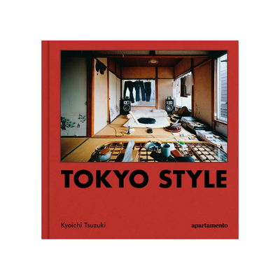 着倒れ方丈記 - 都築響一 | shashasha 写々者 - 写真集とアートブック