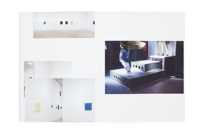 ヴォルフガング・ティルマンス Your Body is Yours - ヴォルフガング