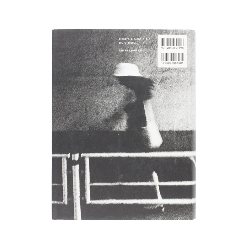 ニュー新宿 - 森山大道 | shashasha 写々者 - 写真集とアートブック