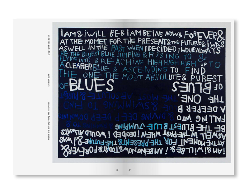 BUSY LIVING - ココ・カピタン | shashasha 写々者 - 写真集とアートブック