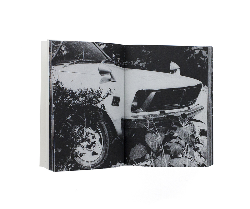 中平卓馬 一〇〇〇 - 中平卓馬 | shashasha 写々者 - 写真集とアートブック