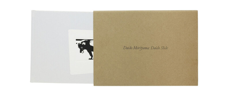 Daido Slide - 森山大道 | shashasha 写々者 - 写真集とアートブック