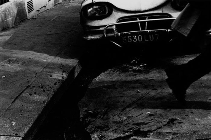 中平卓馬 - Takuma NAKAHIRA | shashasha 写々者 - 写真集とアートブック