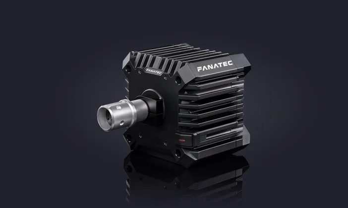 ホイールベースはどれくらいの電力を消費しますか？ | Fanatec